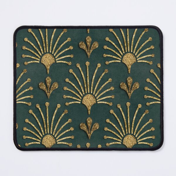Item preview, Elegant Art Deco Gatsby Style Pattern designed and sold by artsandsoul.