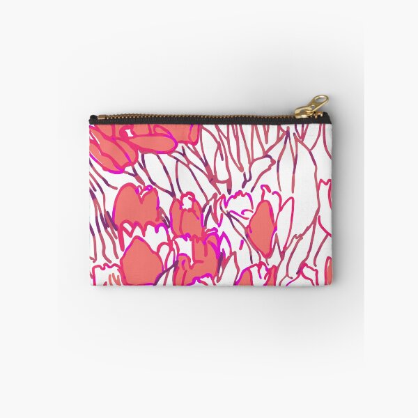 Item preview, Tulips pattern designed and sold by stavina.