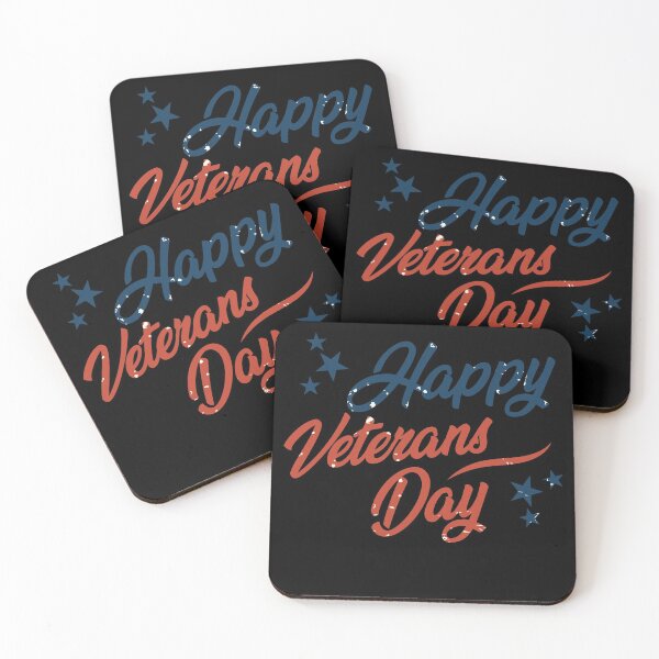 Item preview, Happy Veterans Day designed and sold by Tiredmenphilo.