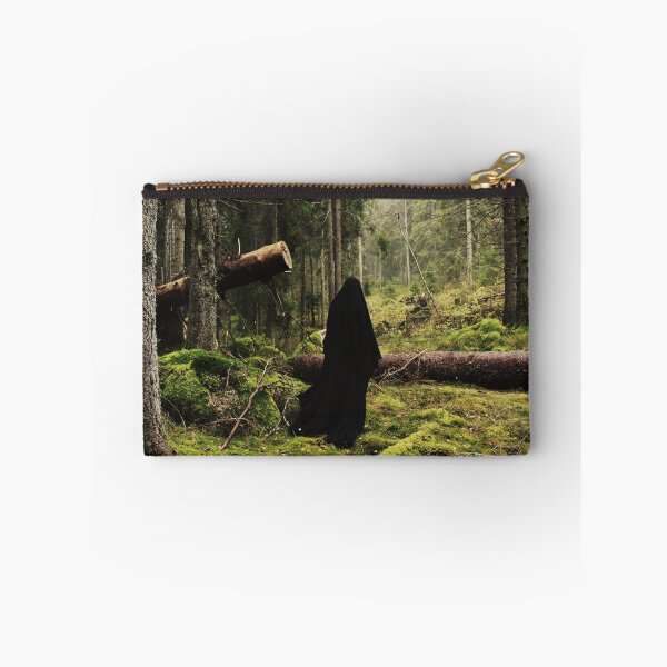 Item preview, Forest Spectre designed and sold by KatieMetcalfe.