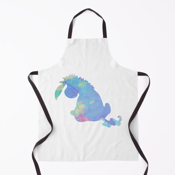 Item preview, Donkey Inspired Silhouette designed and sold by PupsiPupser.