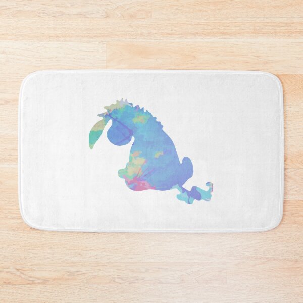 Item preview, Donkey Inspired Silhouette designed and sold by PupsiPupser.