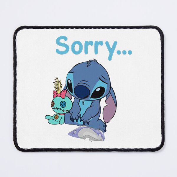 Item preview, Eeyore and Jack Skellington sorry designed and sold by PupsiPupser.