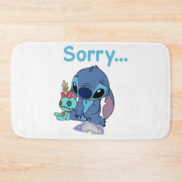 Item preview, Eeyore y Jack Skellington lo siento designed and sold by PupsiPupser.