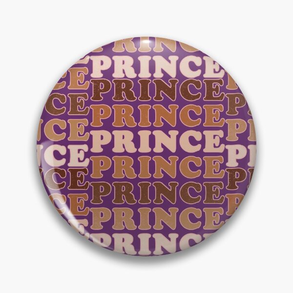 Artikelvorschau, Prince entworfen und verkauft von wunderfamily.