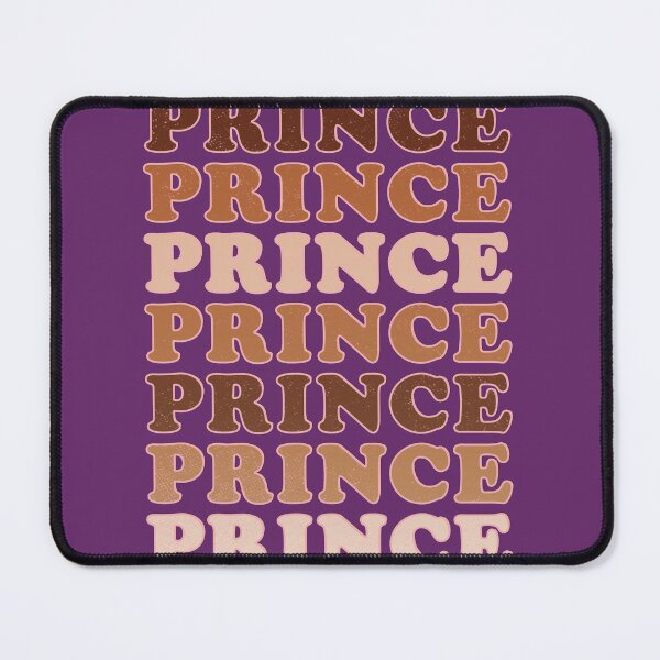 Item preview, Prince designed and sold by wunderfamily.