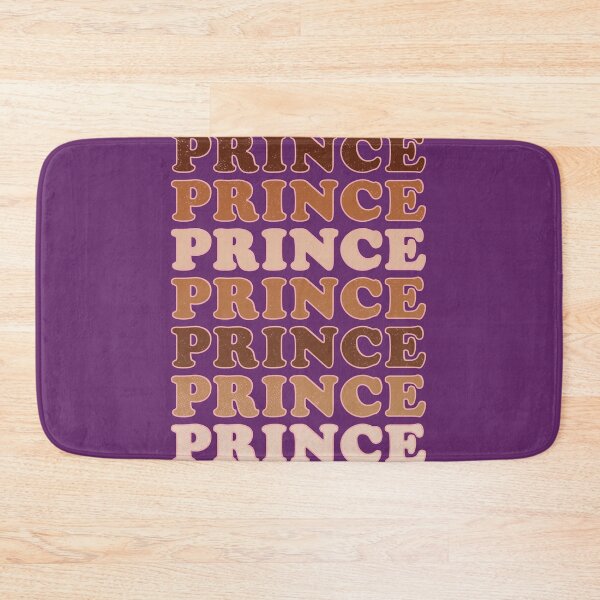 Item preview, Prince designed and sold by wunderfamily.