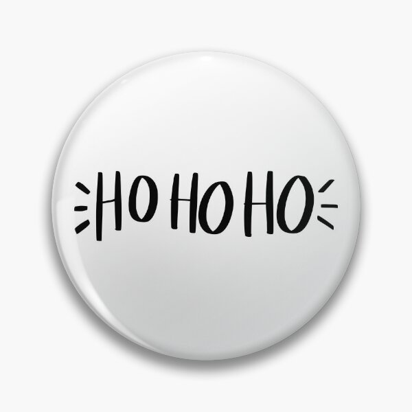Item preview, Ho Ho Ho designed and sold by AshleysBazaar.