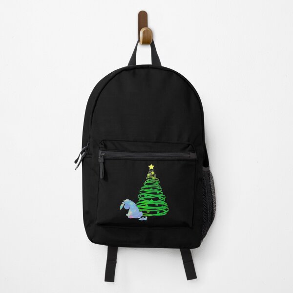 Item preview, Christmas Donkey Inspired Silhouette designed and sold by PupsiPupser.