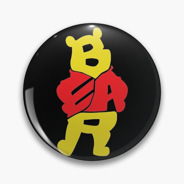 Item preview, Silly old Bear  designed and sold by PupsiPupser.