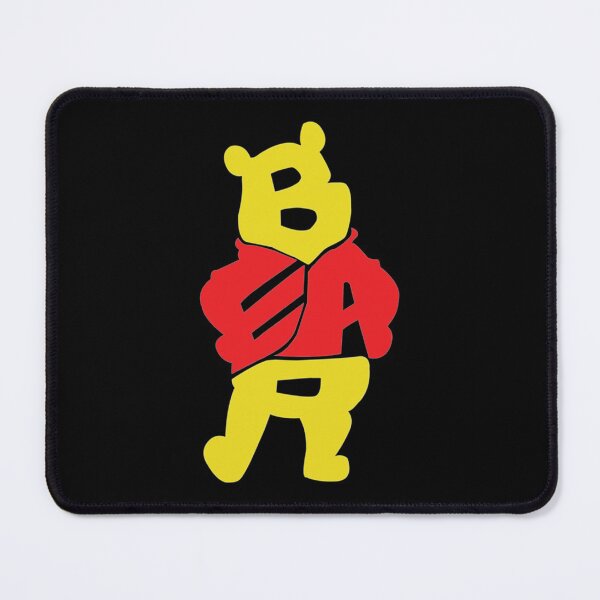 Item preview, Silly old Bear designed and sold by PupsiPupser.