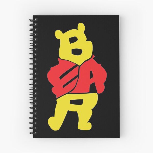 Item preview, Silly old Bear  designed and sold by PupsiPupser.