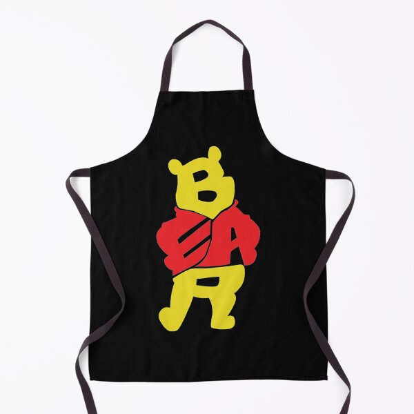 Item preview, Silly old Bear  designed and sold by PupsiPupser.