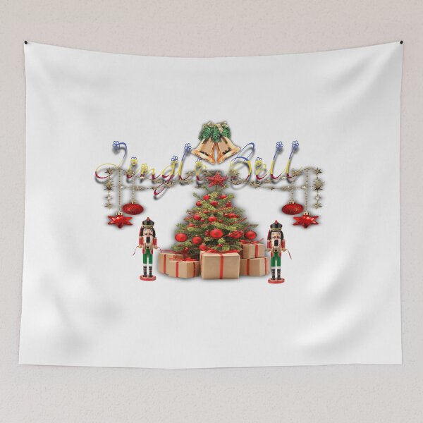 Item preview, Jingle Bell designed and sold by Jodes16.