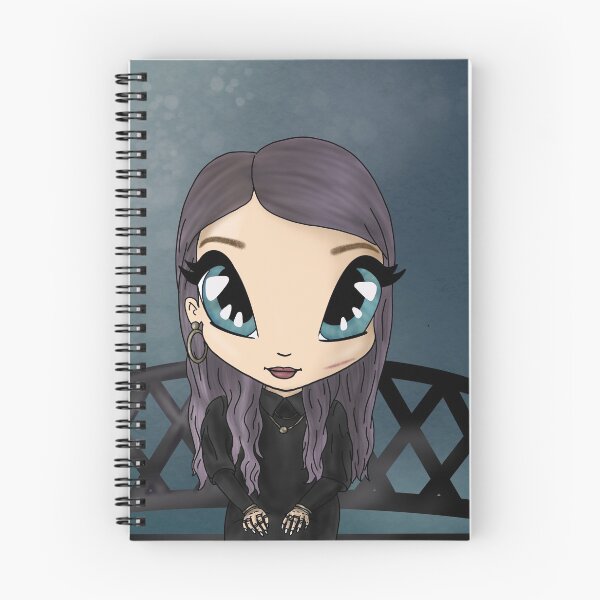Item preview, Victoria Georgieva Eurovision 2020 Bulgaria Tears getting sober Cartoon Chibi designed and sold by ciseauxamour.