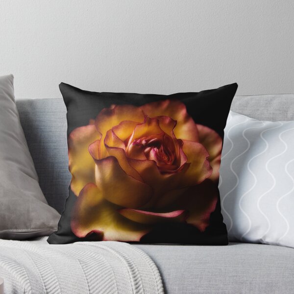 Item preview, Mid-night Rose designed and sold by Kim Andelkovic.
