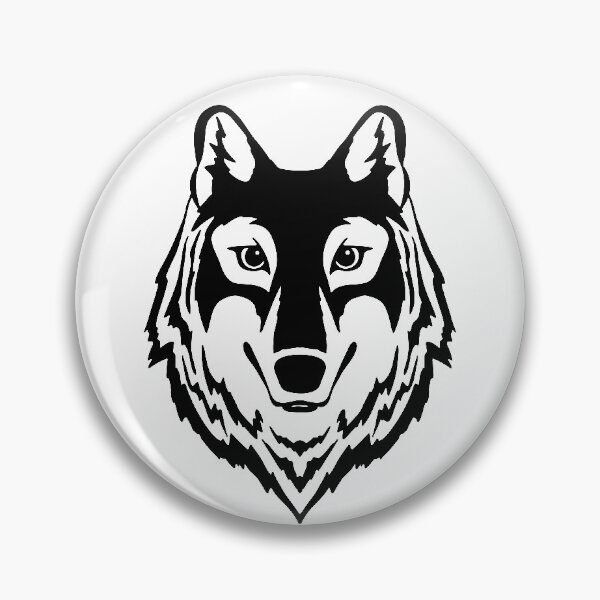 Item preview, Wolf designed and sold by gsm-print772.