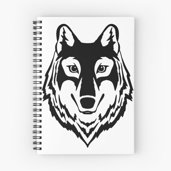 Item preview, Wolf designed and sold by gsm-print772.