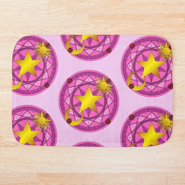 Item preview, Cardcaptor Sakura Magic Circle designed and sold by OneNineSix.
