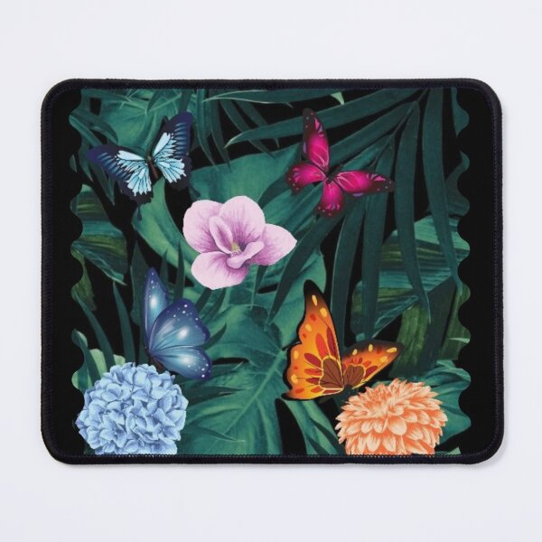 Item preview, Jungle night wild life designed and sold by SKMAXX.