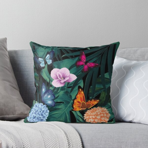 Item preview, Jungle night wild life designed and sold by SKMAXX.