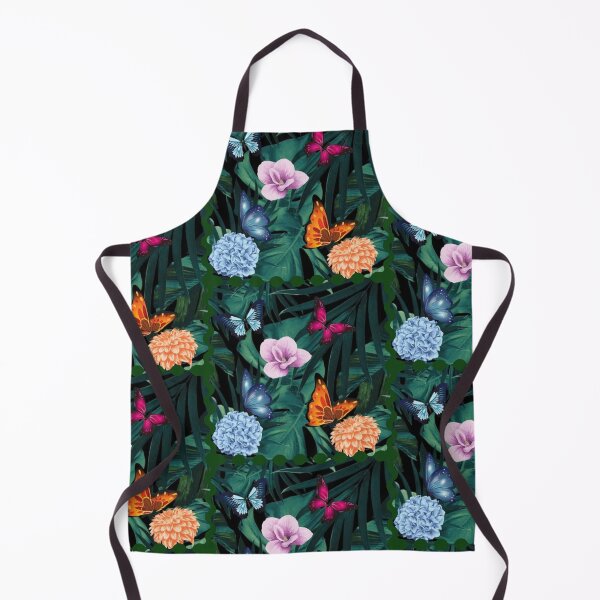 Item preview, Jungle night wild life designed and sold by SKMAXX.