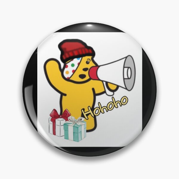 Item preview, Pudsey s Pudsey designed and sold by PupsiPupser.