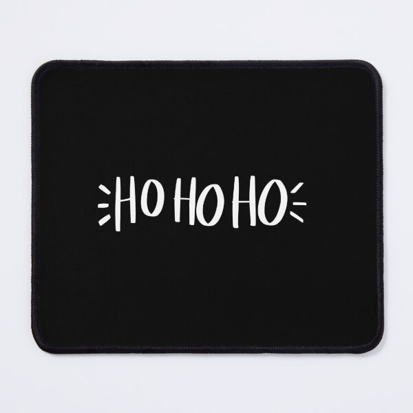 Item preview, Ho Ho Ho designed and sold by AshleysBazaar.