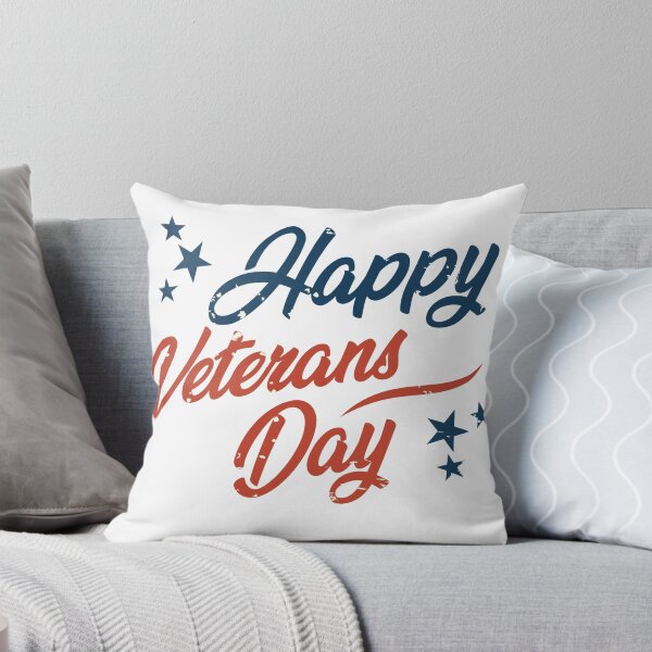 Item preview, Happy Veterans Day designed and sold by Tiredmenphilo.