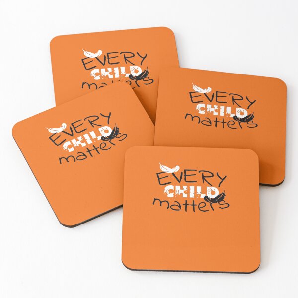 Item preview,  Day Every Child Matters designed and sold by RyanOlverStore.
