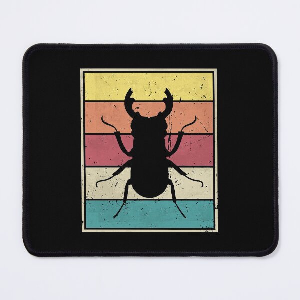 Item preview, Bug Retro Vintage classic designed and sold by Millerlaceu29.