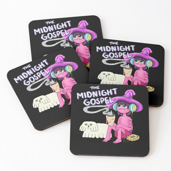 Item preview, Clancy midnight designed and sold by CainWalteTuttle.