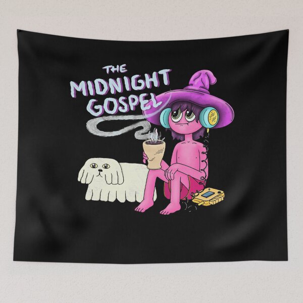 Item preview, Clancy midnight designed and sold by CainWalteTuttle.