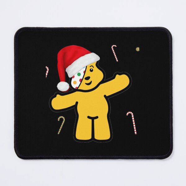 Item preview, Pudsey Super Hero designed and sold by PupsiPupser.