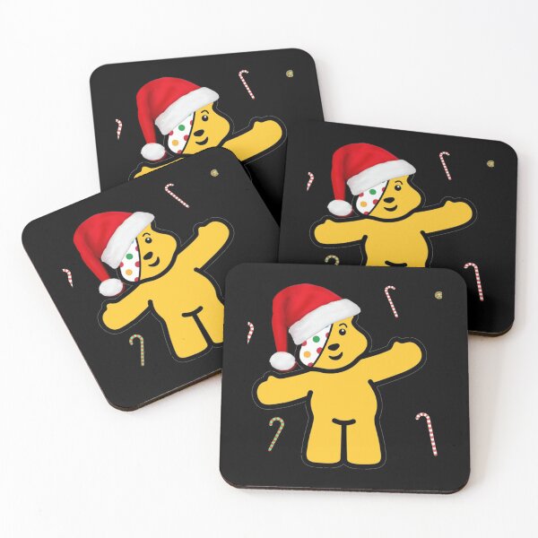 Item preview, Pudsey Super Hero designed and sold by PupsiPupser.
