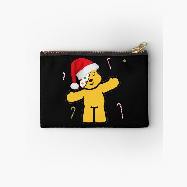 Item preview, Pudsey Super Hero designed and sold by PupsiPupser.