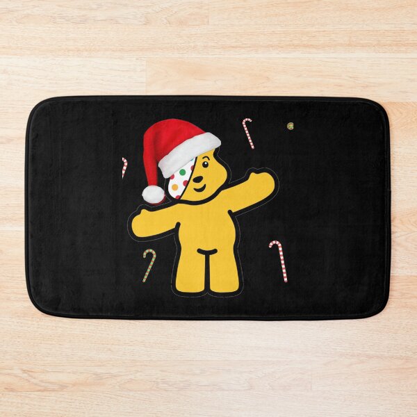 Item preview, Pudsey Super Hero designed and sold by PupsiPupser.