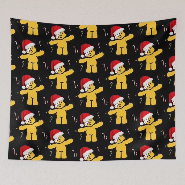 Item preview, Pudsey Super Hero designed and sold by PupsiPupser.