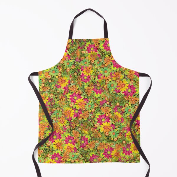 Item preview, Cute Floral Pattern For Girls and Women home decor floral printed beautiful abstract floral pattern designed and sold by DesignCodeStore.