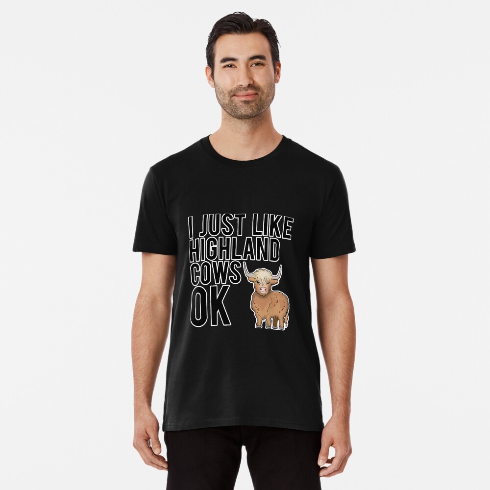 Vista previa del artículo con la obra «Camiseta premium», diseñado y vendido por SkyCloudBlue.