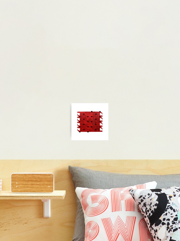 Thumbnail 2 of 3, Photographic Print, Ghadab غضب designed and sold by majnouna.