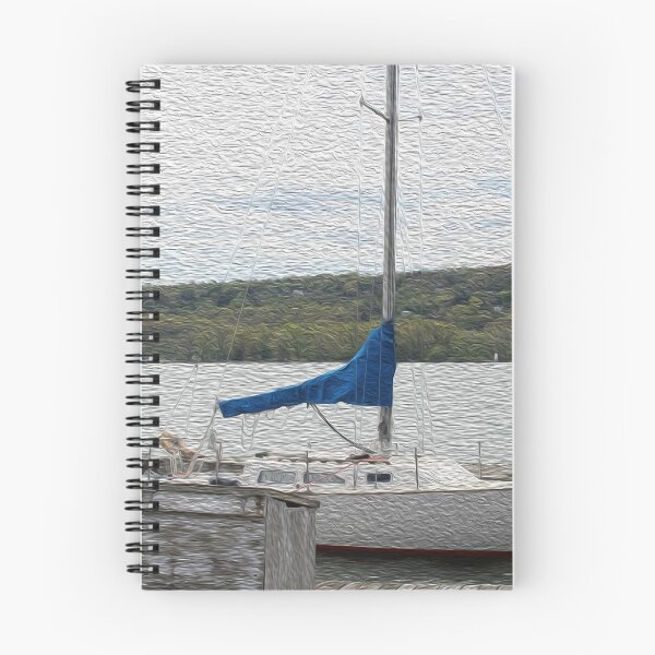 Item preview, Sailboat designed and sold by Andrew Haley.