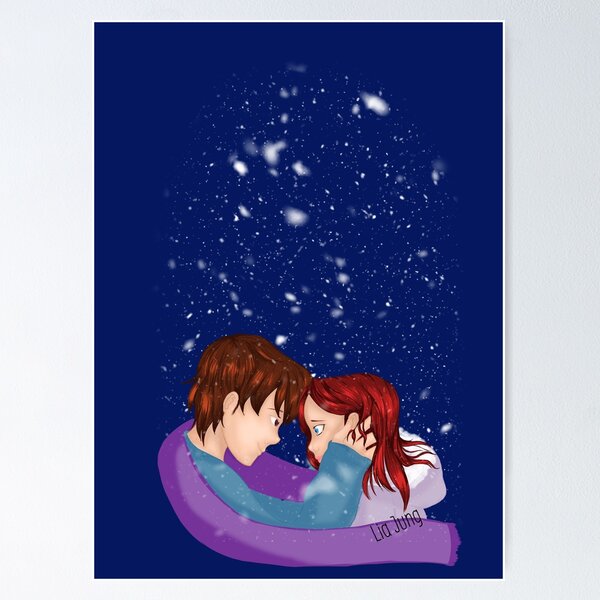 Item preview, Lovely snow ♡ designed and sold by liajung.
