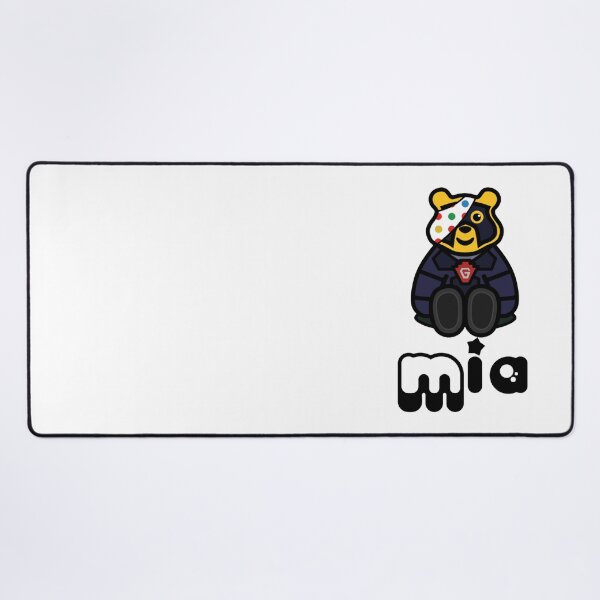 Item preview, Mia Pudsey Bear designed and sold by PupsiPupser.