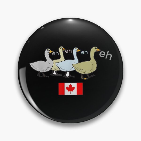 Item preview,  Eh With Canada Flag designed and sold by Victoriawhite69.