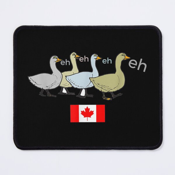 Item preview,  Eh With Canada Flag designed and sold by Victoriawhite69.
