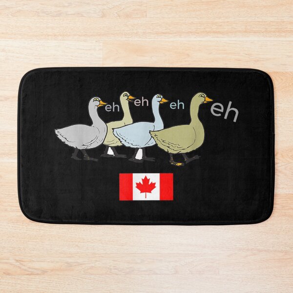 Item preview,  Eh With Canada Flag designed and sold by Victoriawhite69.
