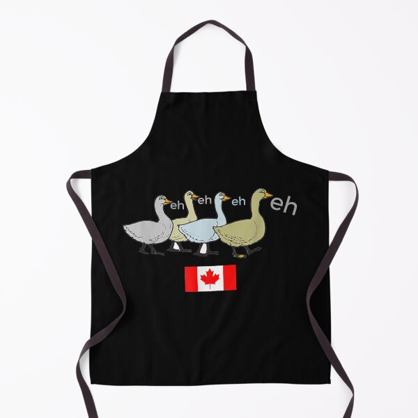 Item preview,  Eh With Canada Flag designed and sold by Victoriawhite69.