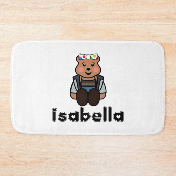 Item preview, Isabella Pudsey Bear designed and sold by PupsiPupser.