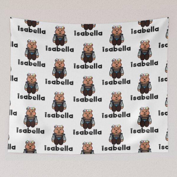 Item preview, Isabella Pudsey Bear designed and sold by PupsiPupser.